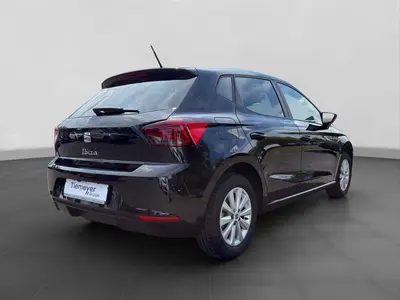 Seat Ibiza – Foto 3