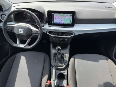 Seat Ibiza – Foto 5