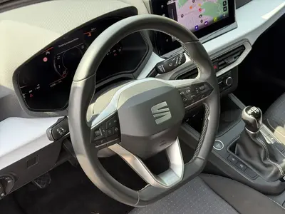 Seat Ibiza – Foto 9