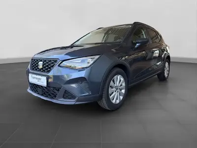 Seat Arona – Foto 2