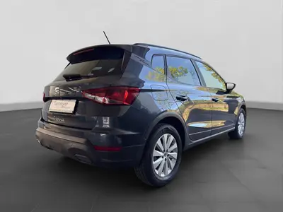 Seat Arona – Foto 3