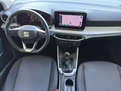 Seat Arona – Foto 5