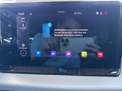Seat Arona – Foto 15