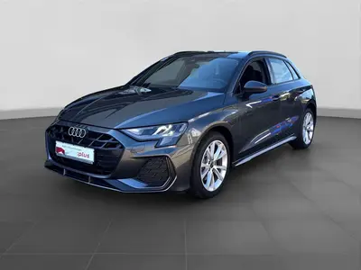 Audi A3 Sportback – Foto 2