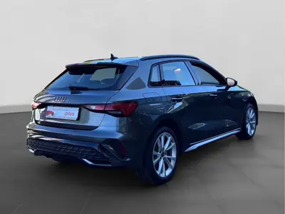 Audi A3 Sportback – Foto 3