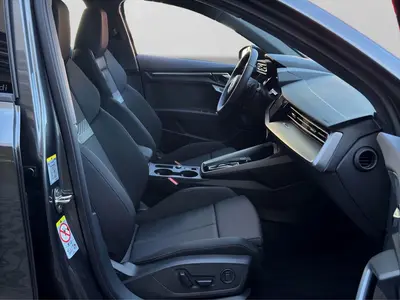 Audi A3 Sportback – Foto 4