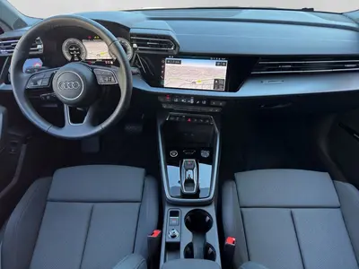 Audi A3 Sportback – Foto 5