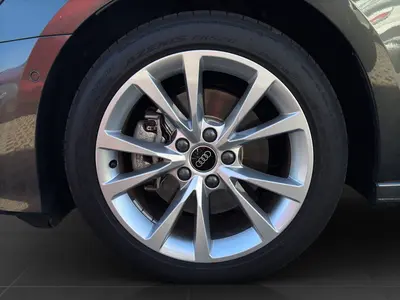 Audi A3 Sportback – Foto 7