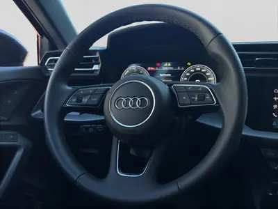 Audi A3 Sportback – Foto 9
