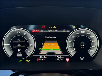 Audi A3 Sportback – Foto 10