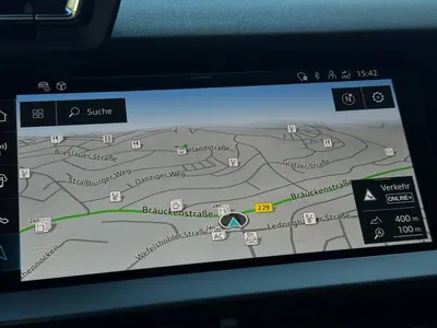 Audi A3 Sportback – Foto 12