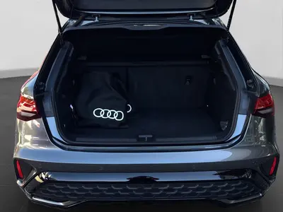Audi A3 Sportback – Foto 17