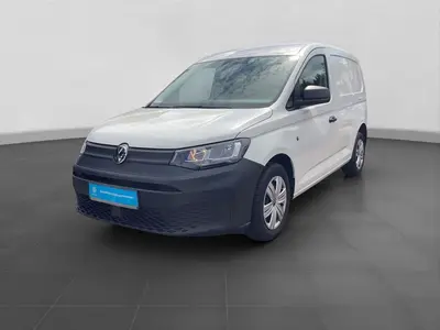 Volkswagen Caddy – Foto 2