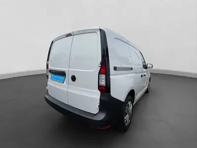 Volkswagen Caddy – Foto 3