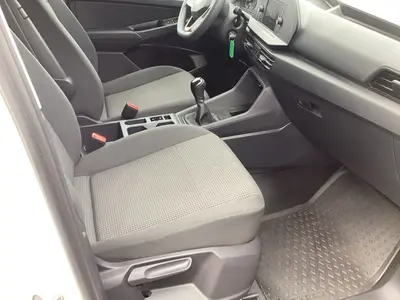 Volkswagen Caddy – Foto 6
