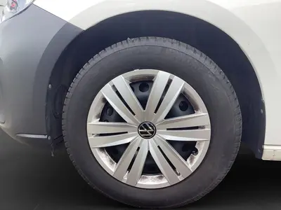Volkswagen Caddy – Foto 8