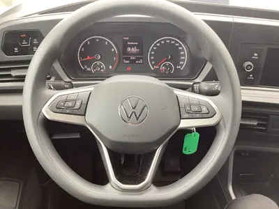 Volkswagen Caddy – Foto 10