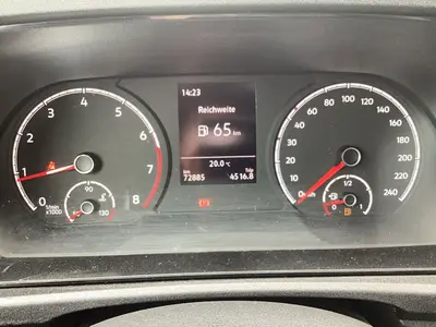 Volkswagen Caddy – Foto 11