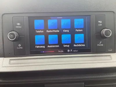 Volkswagen Caddy – Foto 13