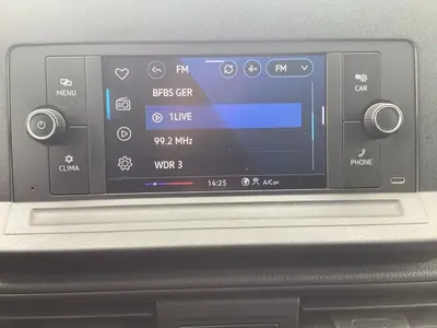 Volkswagen Caddy – Foto 14