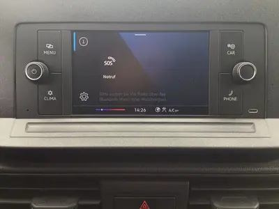 Volkswagen Caddy – Foto 16