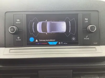 Volkswagen Caddy – Foto 17
