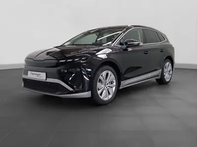 Skoda Enyaq – Foto 2