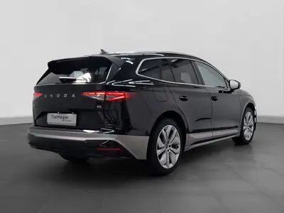 Skoda Enyaq – Foto 3
