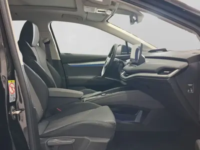 Skoda Enyaq – Foto 4