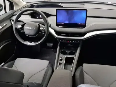 Skoda Enyaq – Foto 5