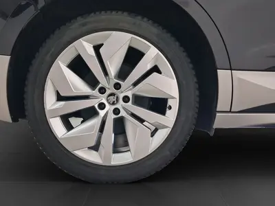 Skoda Enyaq – Foto 7