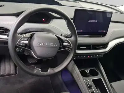 Skoda Enyaq – Foto 9