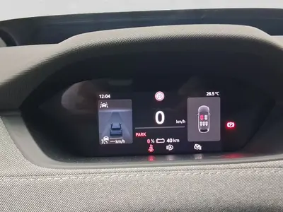 Skoda Enyaq – Foto 10