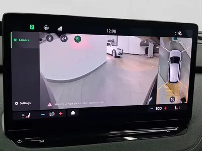 Skoda Enyaq – Foto 14