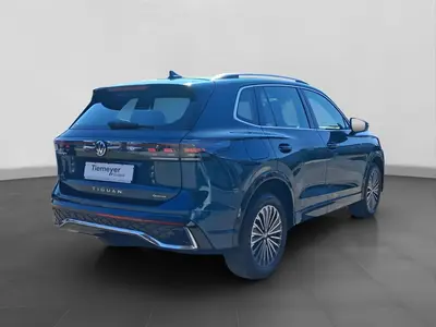 Volkswagen Tiguan – Foto 3
