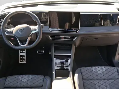 Volkswagen Tiguan – Foto 5