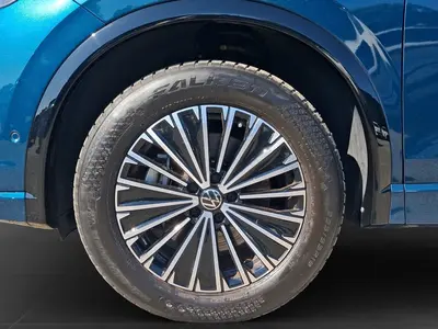 Volkswagen Tiguan – Foto 7