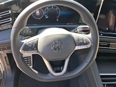 Volkswagen Tiguan – Foto 9
