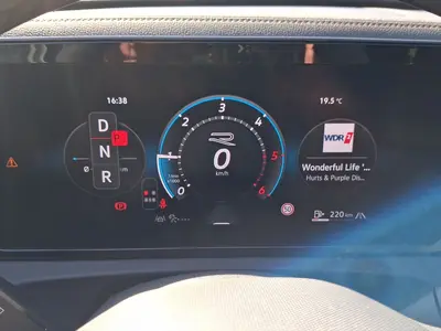 Volkswagen Tiguan – Foto 10