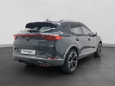 Cupra Formentor – Foto 3