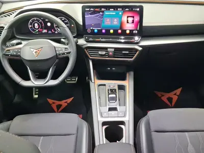 Cupra Formentor – Foto 5