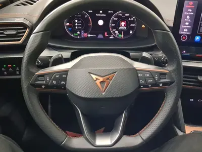 Cupra Formentor – Foto 9