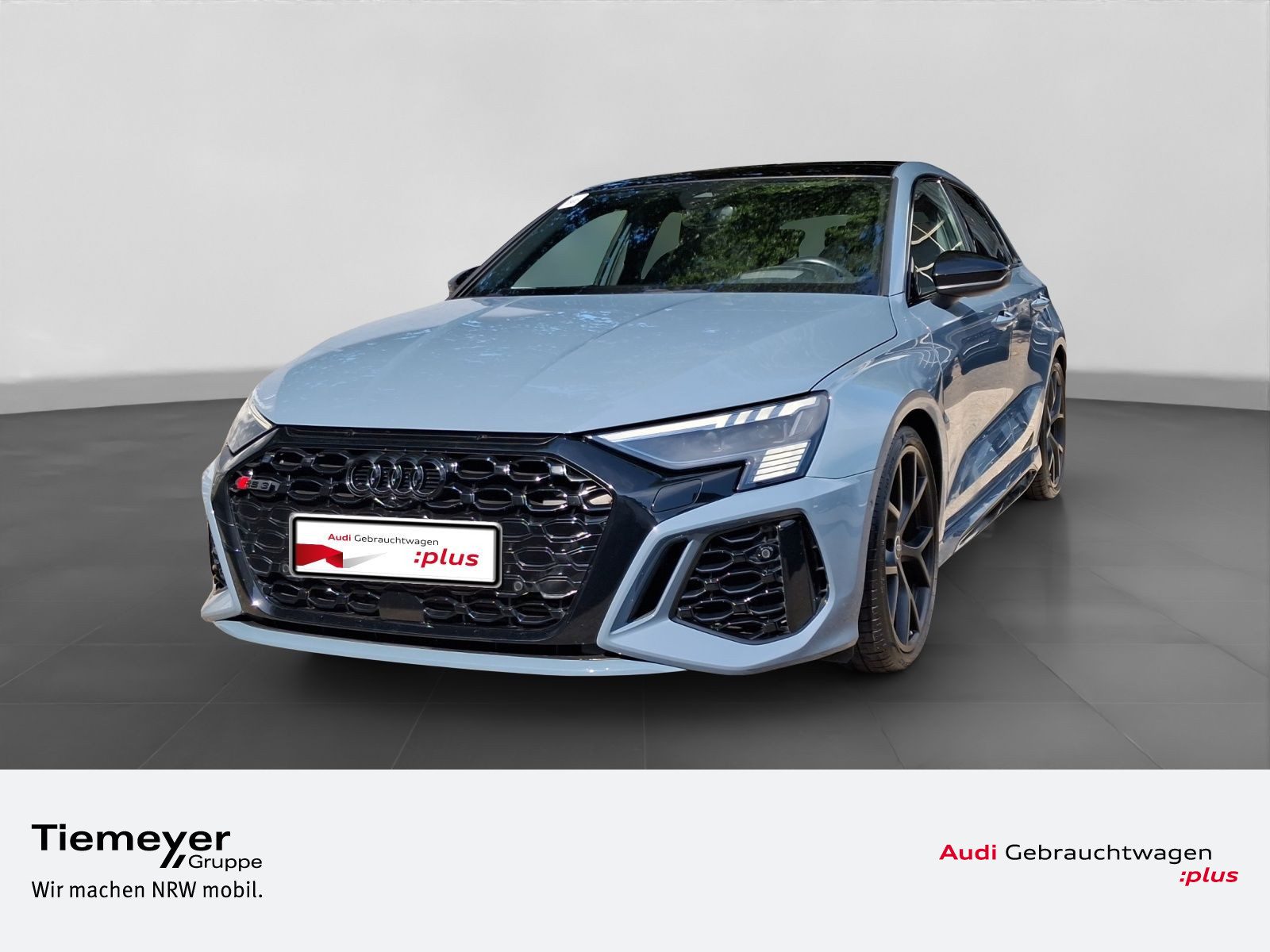 Audi RS 3 Sportback