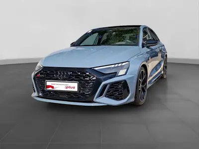Audi RS 3 Sportback – Foto 2