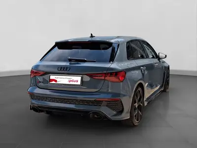 Audi RS 3 Sportback – Foto 3
