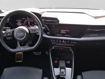 Audi RS 3 Sportback – Foto 5