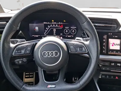 Audi RS 3 Sportback – Foto 9