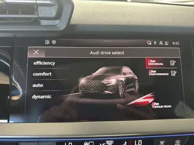 Audi RS 3 Sportback – Foto 16