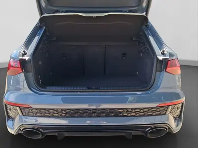 Audi RS 3 Sportback – Foto 17