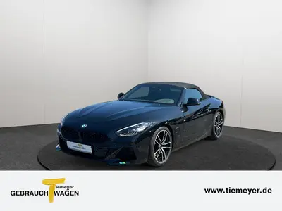 BMW Z4 – Foto 1